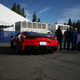 Illustration for article titled Tales of a super Supercar Sunday